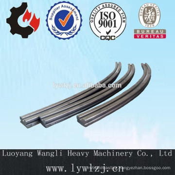 Nonstandard Alloy Steel Forging Crane Rails